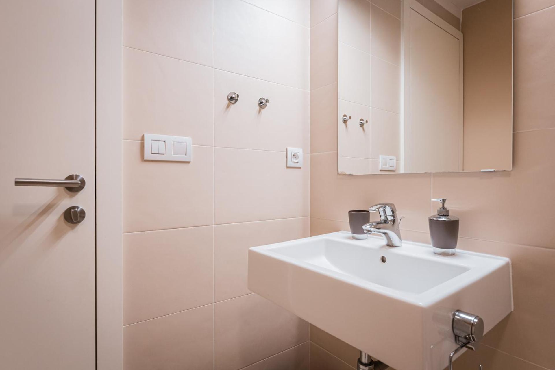 Appartement Old Town Square Praag
