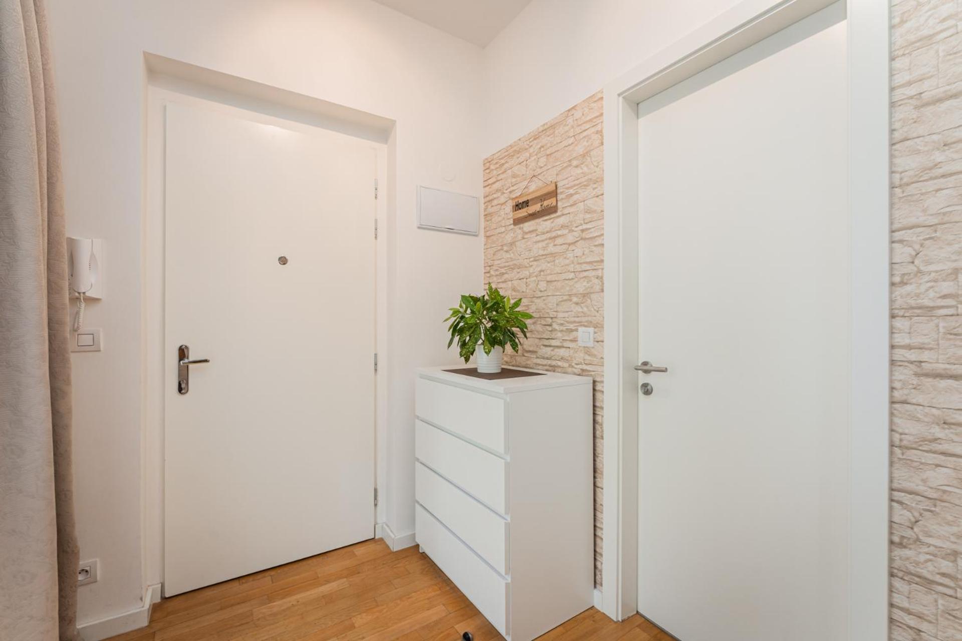 Appartement Old Town Square Praag