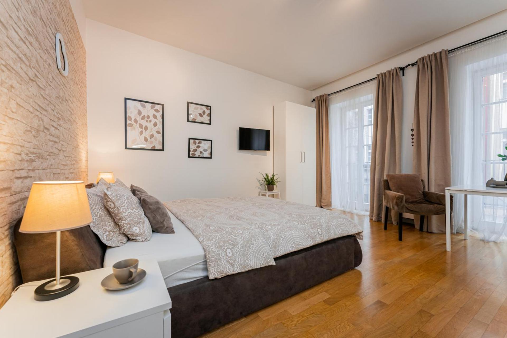 Appartement Old Town Square *